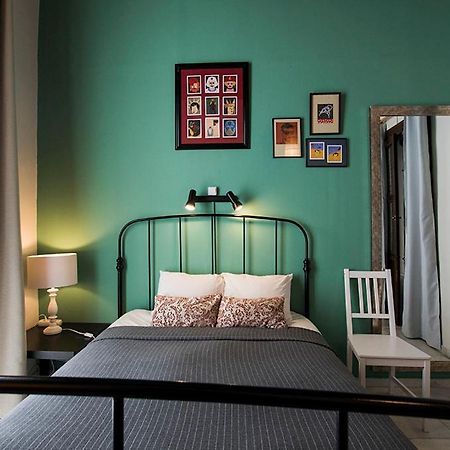 Casa Piratas Y Mina Apartment Cadiz Ngoại thất bức ảnh