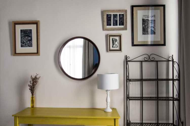 Casa Piratas Y Mina Apartment Cadiz Ngoại thất bức ảnh
