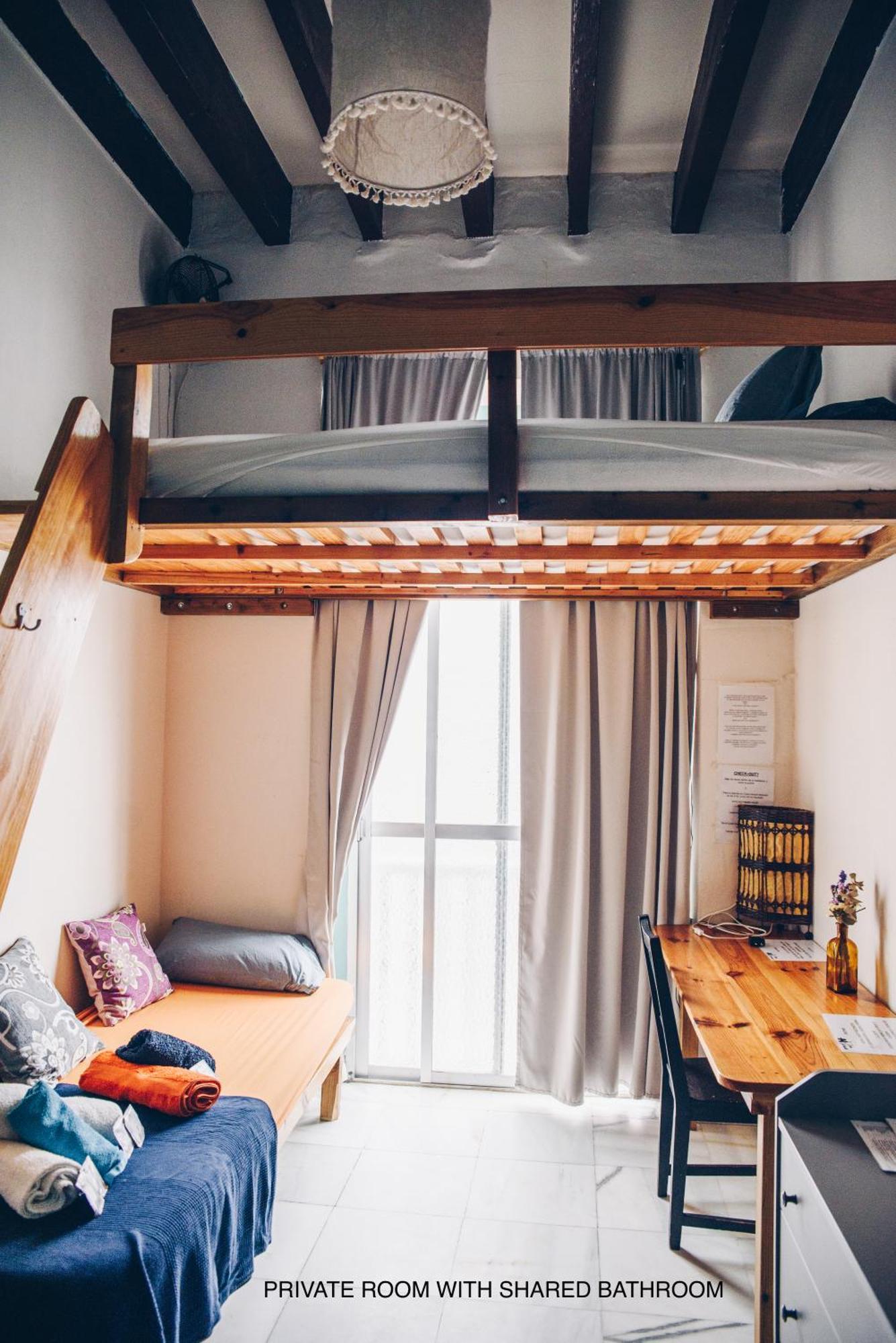 Casa Piratas Y Mina Apartment Cadiz Ngoại thất bức ảnh