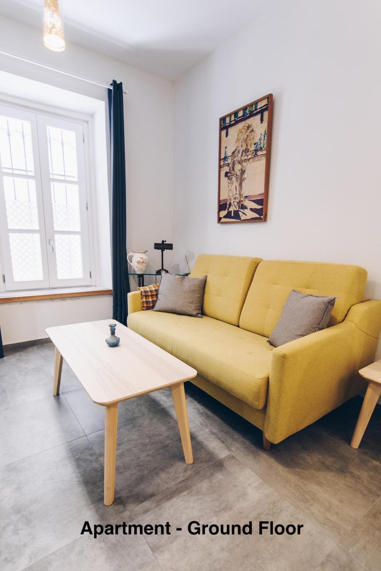 Casa Piratas Y Mina Apartment Cadiz Ngoại thất bức ảnh